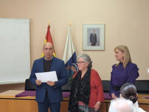 María Hiniesta Távora